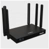 China オリジナル C5800 エンタープライズ 5G Wi-Fi6 ルーター デュアルバンド ギガビット WAN/LAN カスタマイズされたサイズと WPA2-エンタープライズ暗号化 wholesale