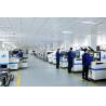 High Intelligence SMT LED Mounting Machine With Dust Removing System