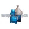 Simple Automatic Skid Mounted Disc Bowl Centrifuge For Marine Fuel Oil Purifying