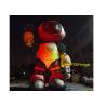 China Customized 6 Meter Tall Inflatable Robot For Environmental Protection Or Tech Expos wholesale