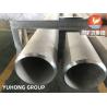 China Tubulação sem emenda de aço inoxidável/AMS 5604/AMS 5643 GR. 17-4 PH/AMES 5568 GR.17-7PH/PH GR.15-5 DO AMS 5659 wholesale