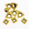China Cnc Indexable U Drill Inserts Insert SPMG060204 SPMG090408 WCMT06T308 wholesale