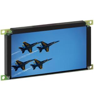 China 3.5 inch EL panel EL160.80.50-ET LCD display monitors supplier