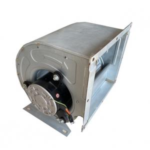 Direct Driven Centrifugal Blower Fan , Multistage EC Centrifugal Ventilation Fans