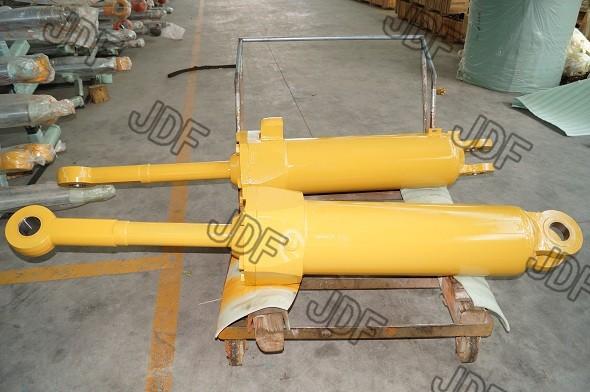 EXCAVATOR hydraulic cylinder tube As , cylinder part Number. 1884211