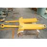 EXCAVATOR hydraulic cylinder tube As , cylinder part Number. 1884211