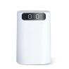 Digital Self Sealing Trash Can 20L Automatic Self Changing Smart Waste Bins 20L Intelligent Sensing Garbage Bin for Home