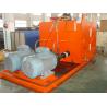 High Pressure Hydraulic Pump System Hydraulic Valve Body Channel Assembled