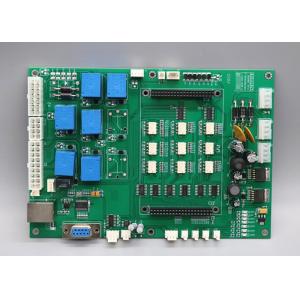 China PCB assembly electric Prototype PCB & PCBA Multilayer Circuit Board Assembly supplier