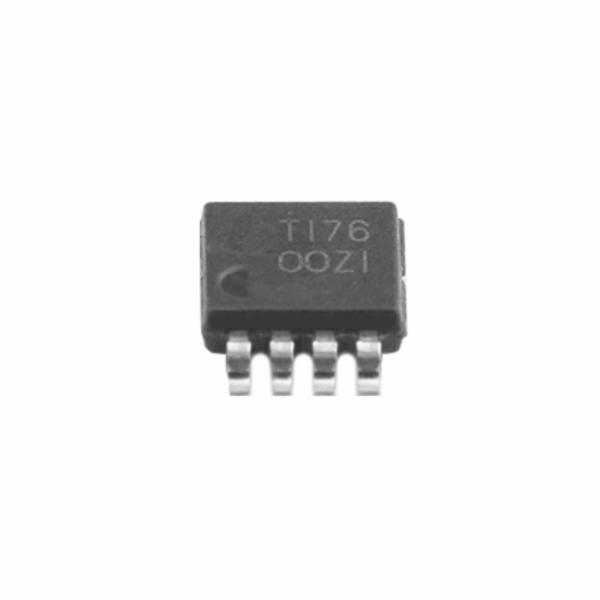 OPA2322AIDGKT New and Original  OPA2322AIDGKT   VSSOP-8   Integrated circuit