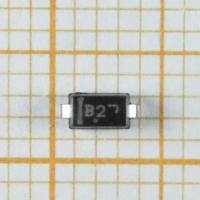 China Electronic Components MBR0520LT1G IC Integrated Circuits Schottky Diodes on sale