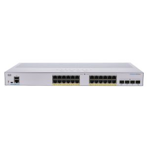 China 24 ギガビットポート + 4x10G SFP+ + PoE+ 740W - 中小企業向け Cisco スイッチによるネットワーク効率化 supplier
