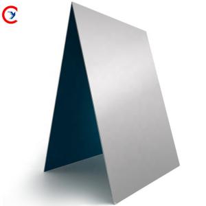 2024 T3 Aluminum Sheets Metal 4ft X 8ft Polished Plain