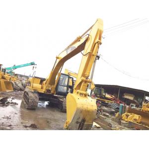 China 320C 320CLsecond hand  used excavator for sale track excavator construction excavator supplier