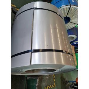 High-Performance Cold Rolled Steel Sheet In Coil 316 For Various Industries