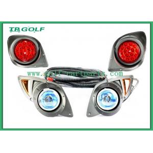 YAMAHA  Drive Basic Golf Cart Led Light Kit Headlight Bulbs High Brightness
