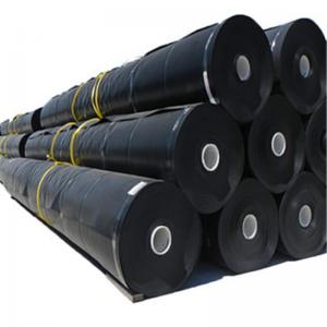 Customized LDPE Geomembrane Liner GRI-GM13 ASTM HDPE Dam Liners