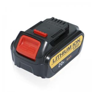 China 36W Power Tool Replacement Battery For DeWALT DCB180 DCB181 DCB182 supplier