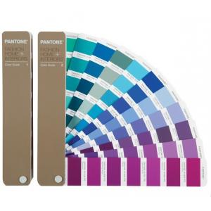 China PANTONE Color Guide TPX FHIP100 supplier