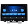 Ouchuangbo car stereo dvd radio android 8.1 for Geely Emgrand EC7 2014 with to