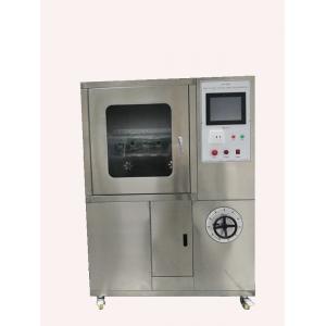 China HV Outdoor Insulation Laboratory Test Equipment For Tracking And Erosion Resistance supplier