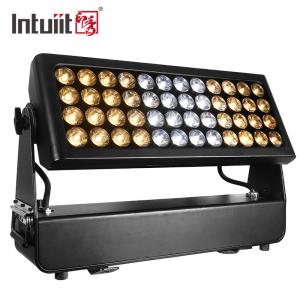 Architectural Ip65 LED Flood Light 1500W 4 In 1 RGBW For Building Facade Lighting