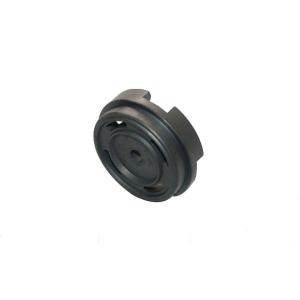 Steam treatment OEM Iron based Shock Absorber Base Valve With Precision Tolerance