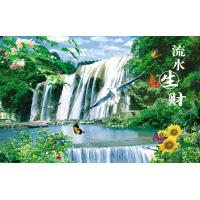 China plastic Lenticular pictures 5d & 3d picture business print Dynamic Generated PET Flip Lenticular pictures United States on sale