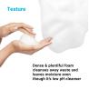China Organic Herbal Green Tea Cleansing Mousse Foam Ultra Mild OEM wholesale