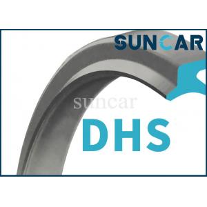 PUR Standard Seals DHS Dust Seal Wiper Seals For Hydraulic Cylinder