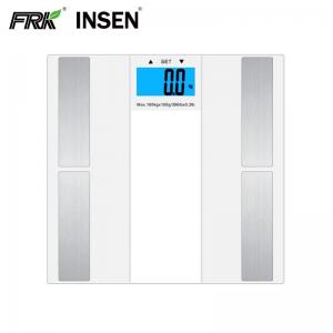 396LBS Household Electronic Body Fat Analyser Scale