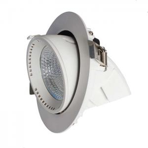 China 4 Inch 15w LED Illumination Lights supplier