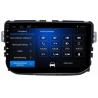 Ouchuangbo car radio stereo 9 inch android 8.1 for Great Wall Haval H2 with steering wheel control Bluetooth Phone