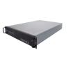 China 2U サーバーケース 430*650*88mm 2U-Q2L 3ファン 8025ファン プロセッサー メイン周波数 サーバー プライベート 模具 NO wholesale