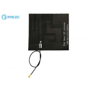 China Internal Flexible PCB LTE 4G High Gain Built-In FPC Glue Mobile Antenna With IPEX Connector supplier