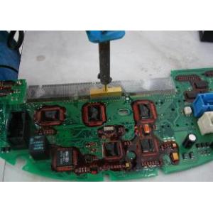 China ヘッダーのコネクターをはんだ付けする走行距離計の訂正用具は2008年まで車モデルを支えます wholesale