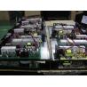 Силовая серия Power Master Rack Mount Online Hf Ups 1-10KVA 220VAC