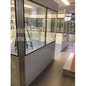 China Dust Free Clean Room for Medical devices supplier