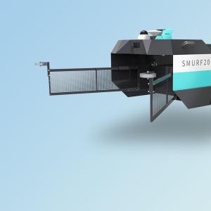 China Intelligent Path Optimization Autonomous Hydrographic Survey USV SMURF wholesale