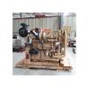 China CCEC Cummins Turbo-Charged KT19-P500 Industrial Diesel Engine ,For Water Pump,Sand Pump,Mixer Pump wholesale