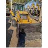 China 中古新品キャット420FオリジナルUSA中古レトロ掘削機ローダーCat420 JCB 3cx 4cxバックホーホイールトラックオリジナル工場 wholesale