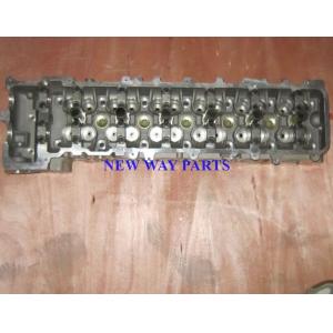 China 1FZ/FE CYLINDER HEAD FOR TOYOTA supplier