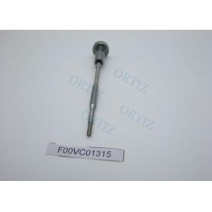 ORTIZ FORD high precision injecteur control valve F00V C01 315 common rail valve F ooV C01 315 for 0 445 110 239