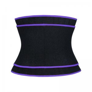 Ok Fabric Sweat Slim Belt For Women