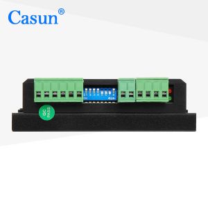 China Advanced 2 Phase Step Motor Driver for Speed and Precision Applications wholesale