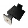 China 13.75-15.35GHz Waveguide Directional Coupler WR75 SMA-K wholesale