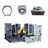 China Robot de rectificador CNC de alta precisión para la automatización industrial wholesale