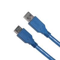 China 5Gbps USB 3.0 Extension Cable  For Printer Data Download Female To Male Charging on sale