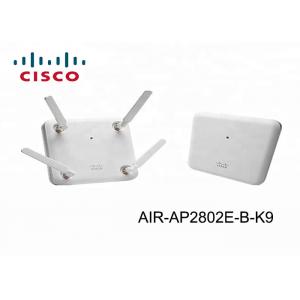 Dual Band Standalone Wireless Access Point , Long Range Wifi Access Point CSD Support
