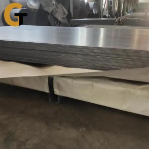 High Temperature Carbon Steel Plate 4mm 3mm 5mm 8mm Hot Rolled Mild Steel Plate Grade 250 350 S355